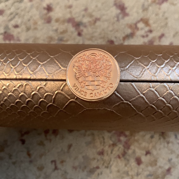 Vince Camuto Clutch - Picture 2 of 8
